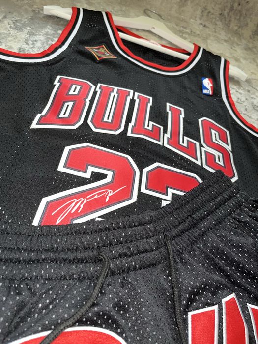 Compleu baschet / Chicago Bulls
