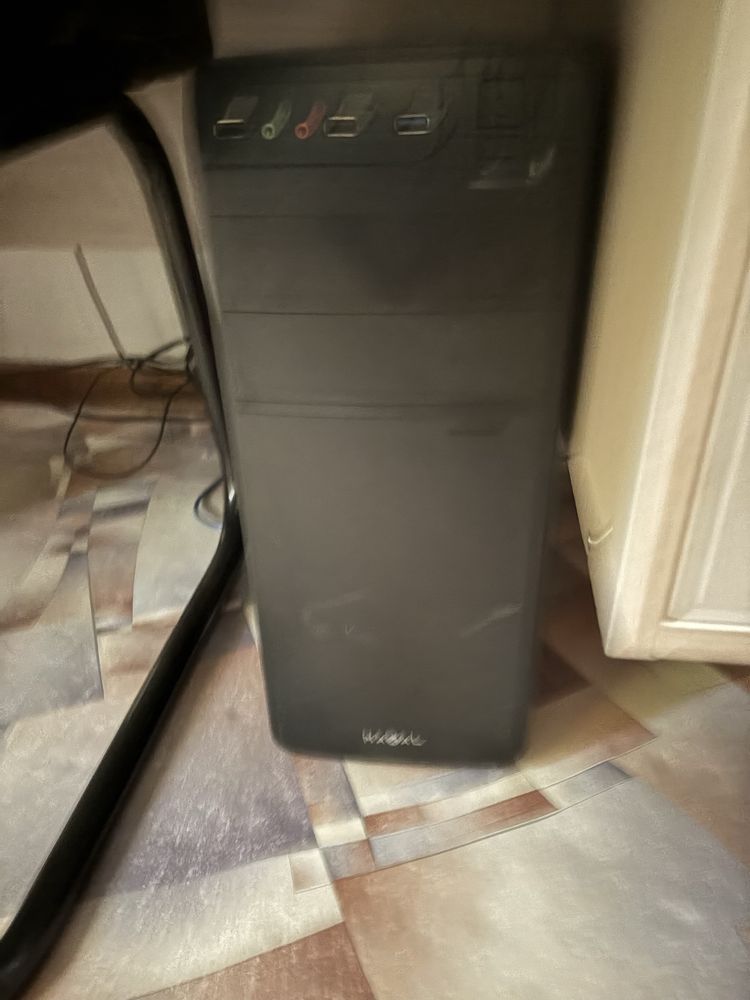 Продам игровой компьютер