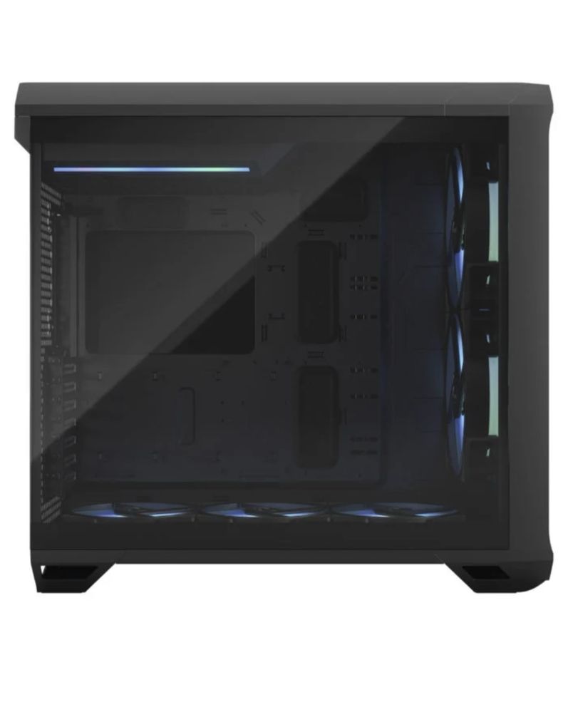 Carcasa PC Fractal Design Torrent RGB TG Black Tint