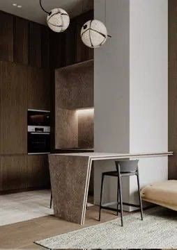 Квартира ЖК Nest one 2/6/51 62 кв.м