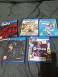 Игри за playstation 4