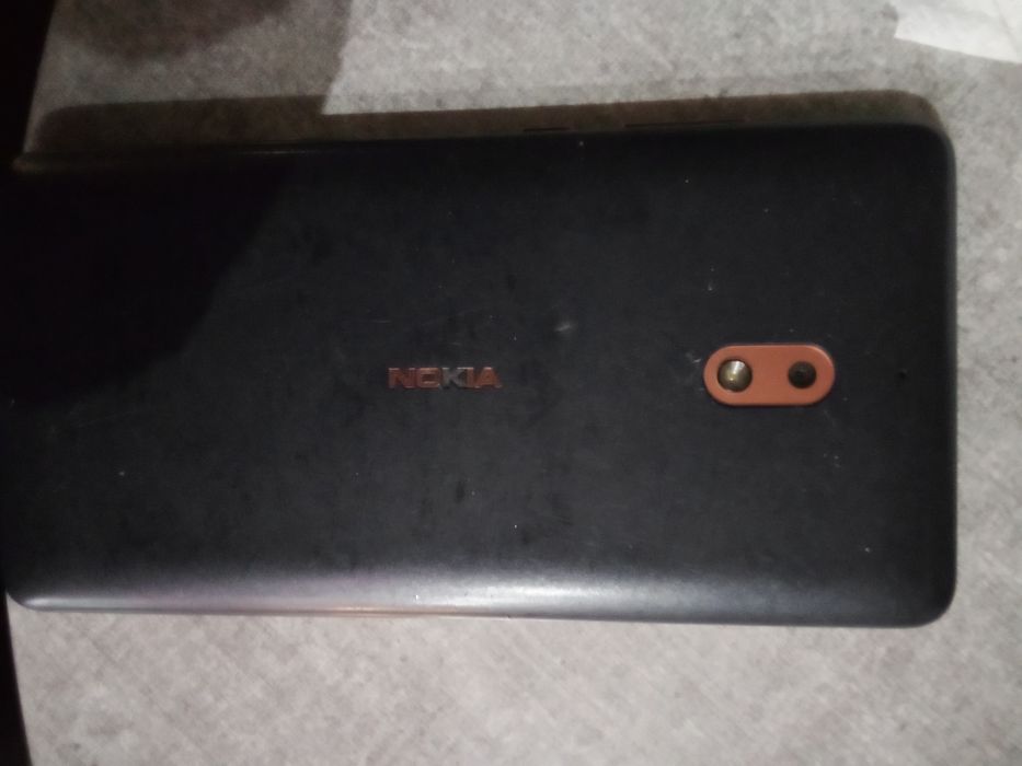 Продавам стара Нокия смартфон за части Варна