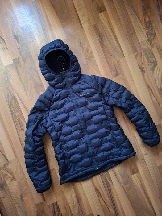 Peak Performance Argon Light Hood Jacket