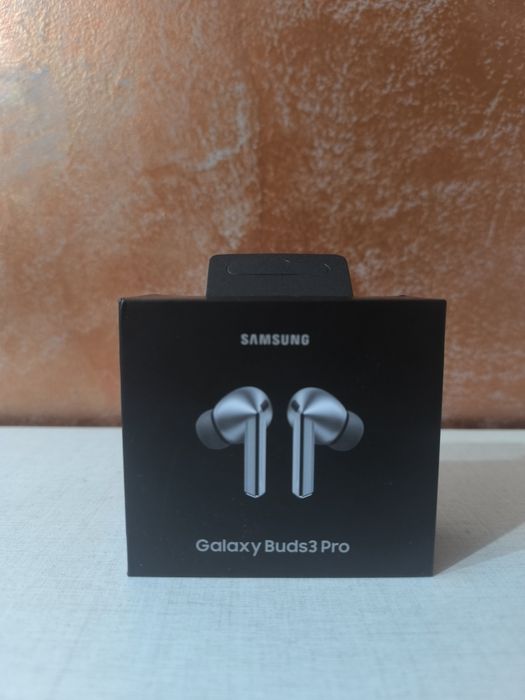 Samsung Galaxy 3 buds pro