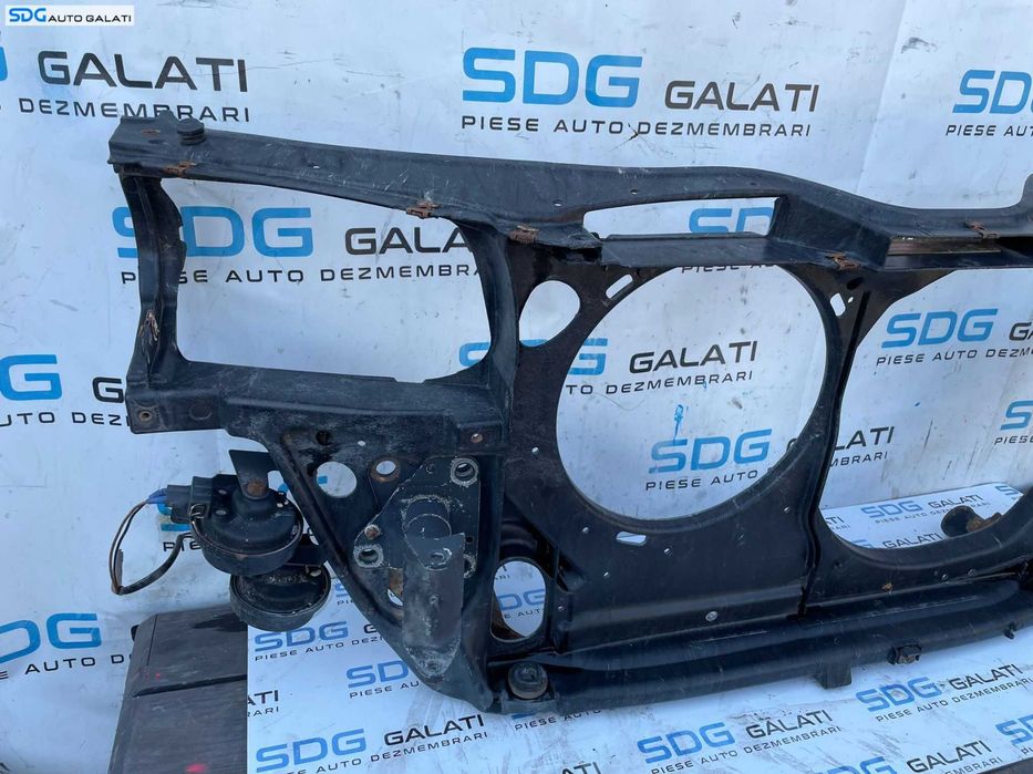 Trager Tragher Panou Frontal Calandru Audi A4 B5 FL Facelift 1997 - 2001 [2224]