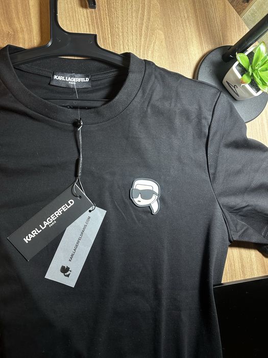 Тениски Karl Lagerfeld Оригинал