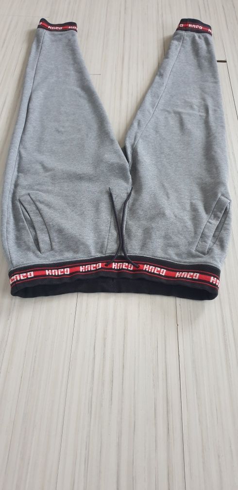 Hugo Boss HUGO Doak201 Mens Cotton Pant Size S ОРИГИНАЛ! Мъжко Долнище