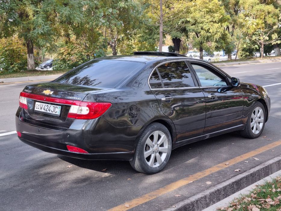 Эпика автомат пропан