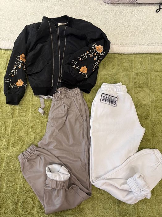 Бомбер и Джоггеры