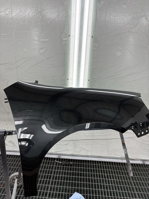 Vopsitorie tinichigerie auto