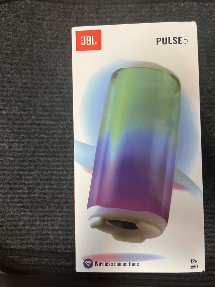 [Топ оферта]Jbl pulse 5