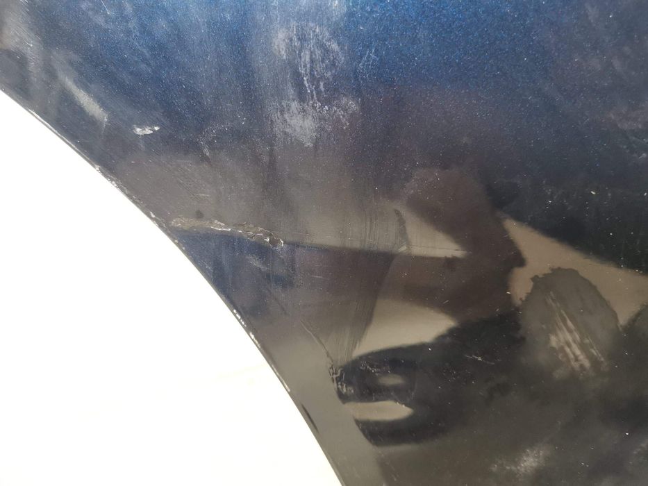 Дясна задна врата / Dясна zadna vrata BMW X5 F15 [ - ] В добро състоян