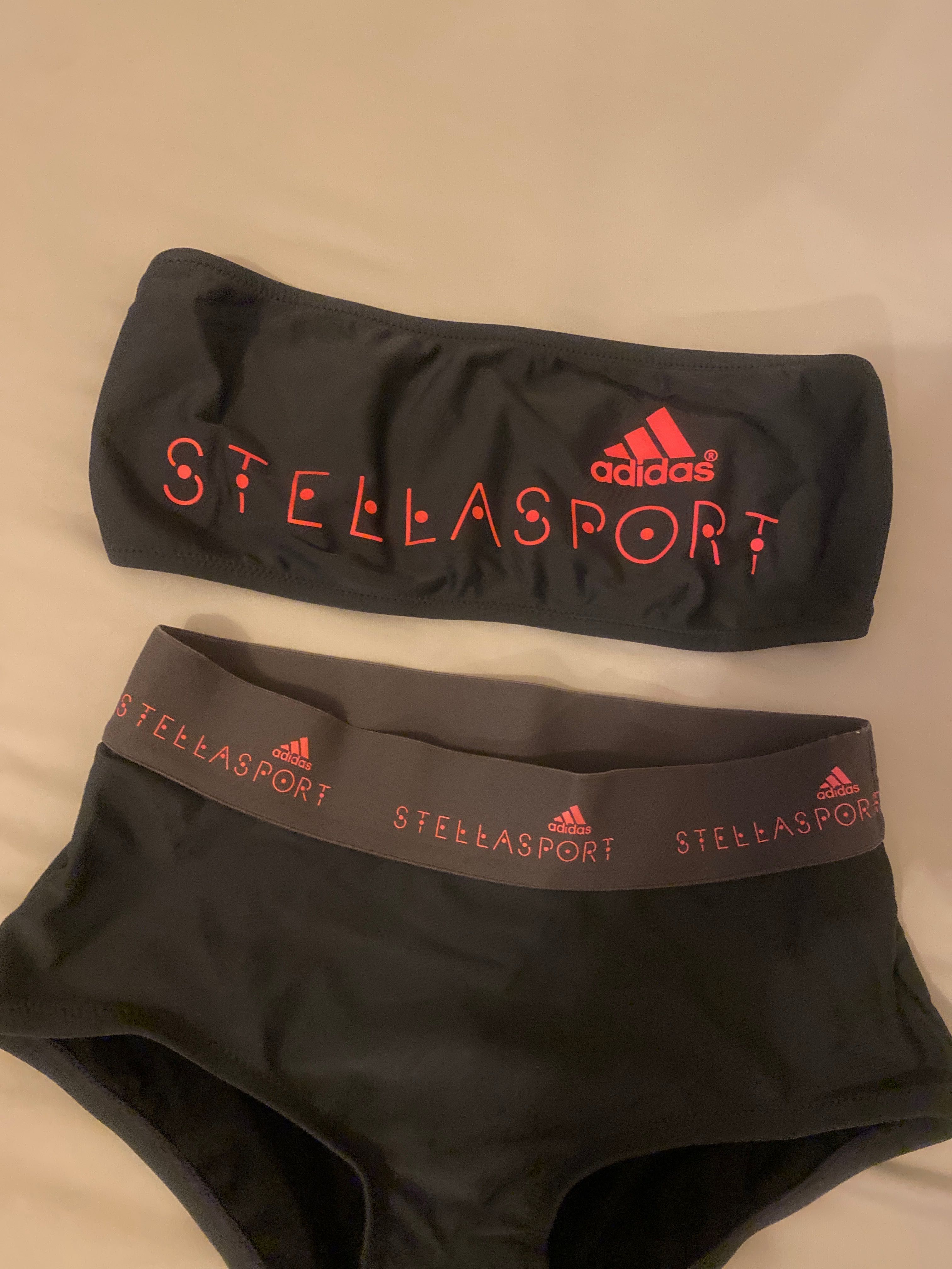Бански Stellasport Adidas нов