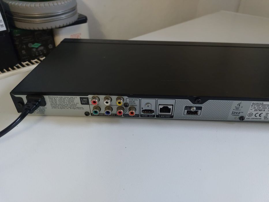 Sony Bluray BDP 5380 in stare excelenta