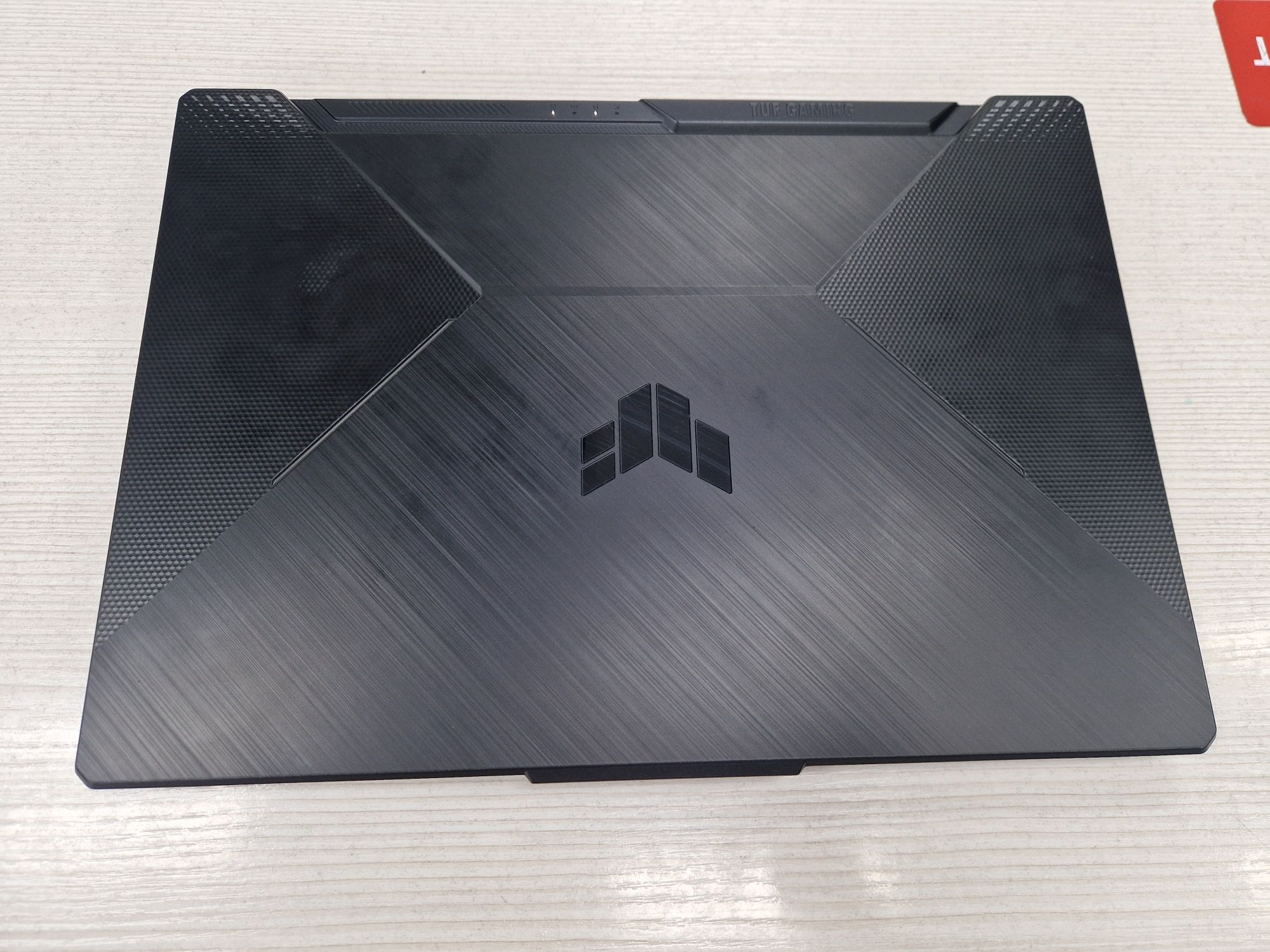Asus TUF (Core i5-11400H, 32 Gb DDR4, RTX 3050 4 gb)