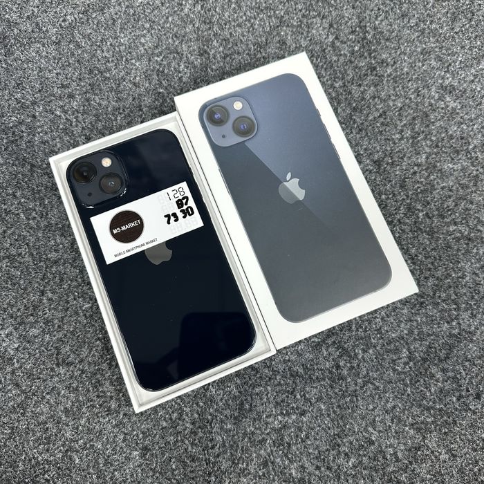 iPhone 13 128 GB iDeal