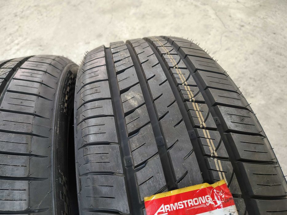 4бр.НОВИ всесезонни гуми ARMSTRONG 235 55 19 DOT22 цена за брой