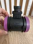 Senzor debit aer (debitmetru) Bosch pt Alfa Romeo Giulietta 2.0 JTDM