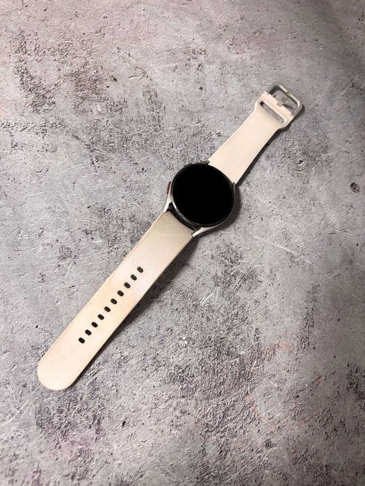 Samsung Galaxy Watch 4 40mm (Караганда Восток 2 ТД Ануар) ЛОТ753924
