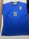 Tricou fotbal cu Insigne