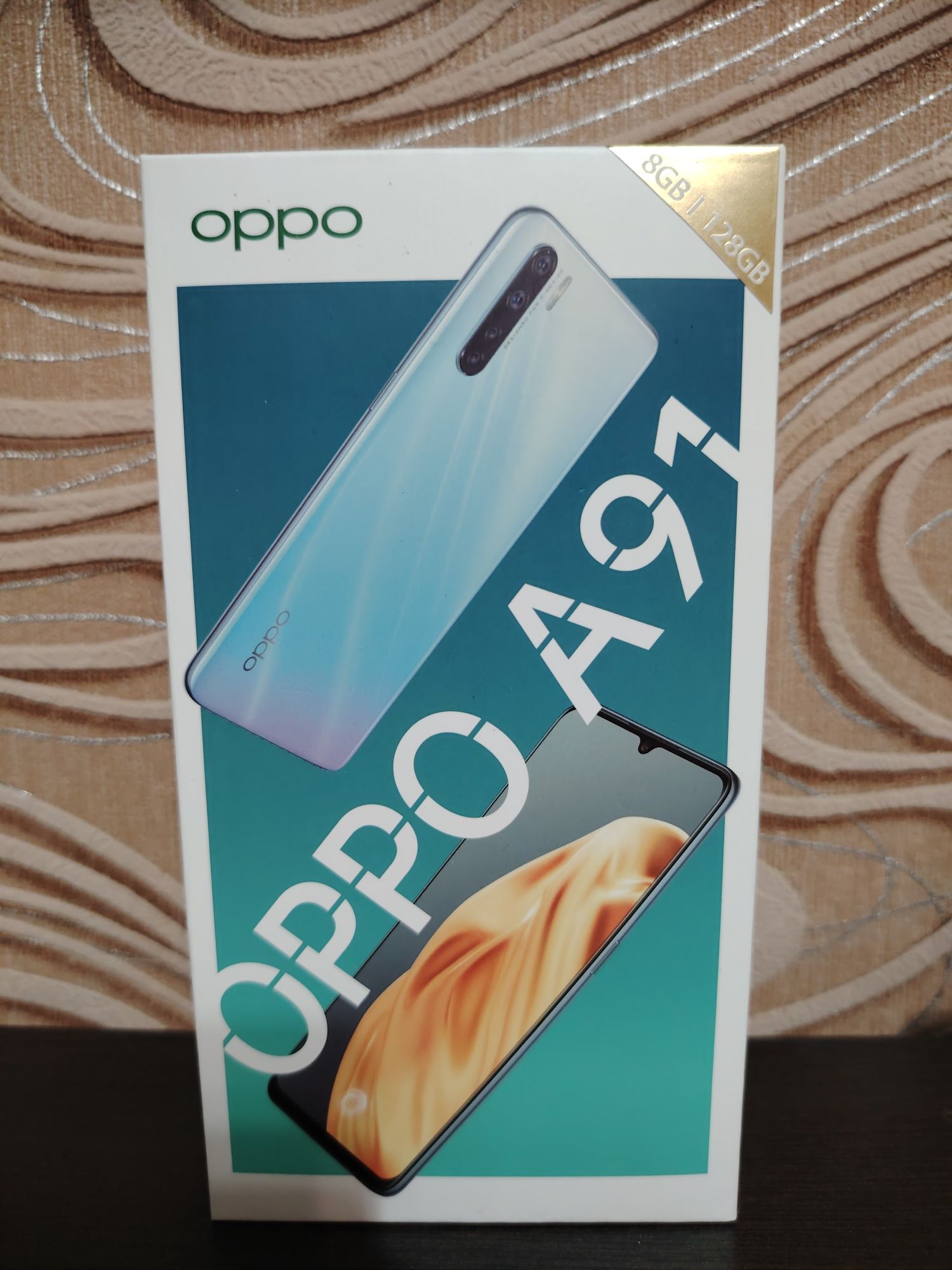Продаётся телефон Орро А 91