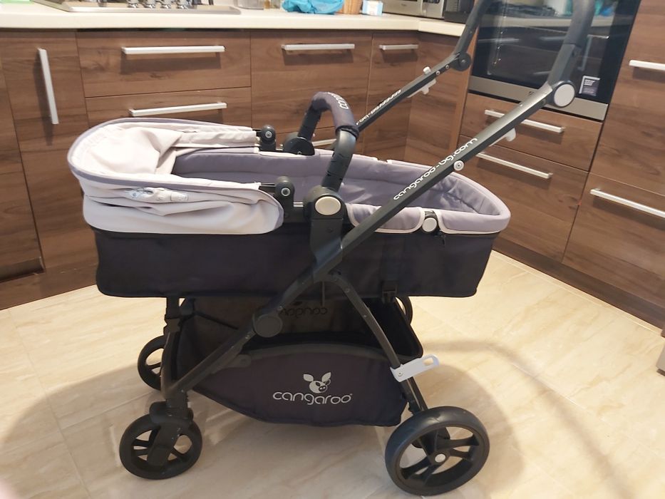 Carucior Cangaroo