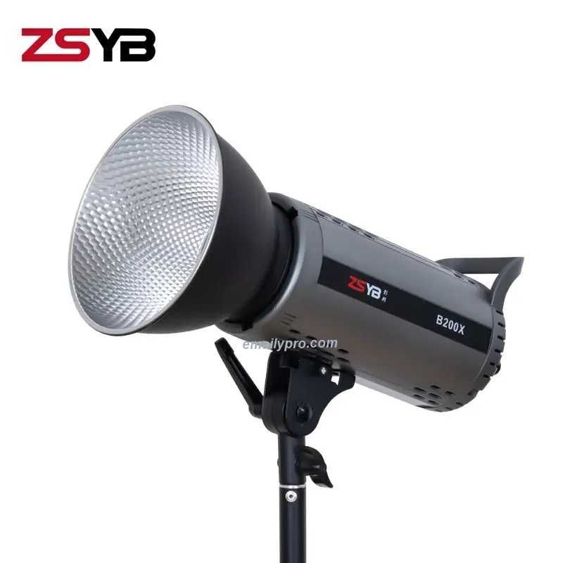 Прожектор ZSYB B200X/B300X