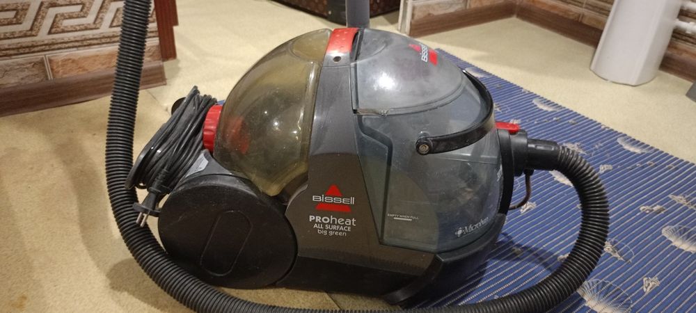 Продам Моющий пылесос