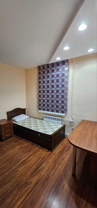 Сдается 3х комнатная квартира на улице Садыка Азимова