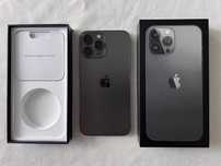 Iphone 13 Рro Мax 128gb Graphite