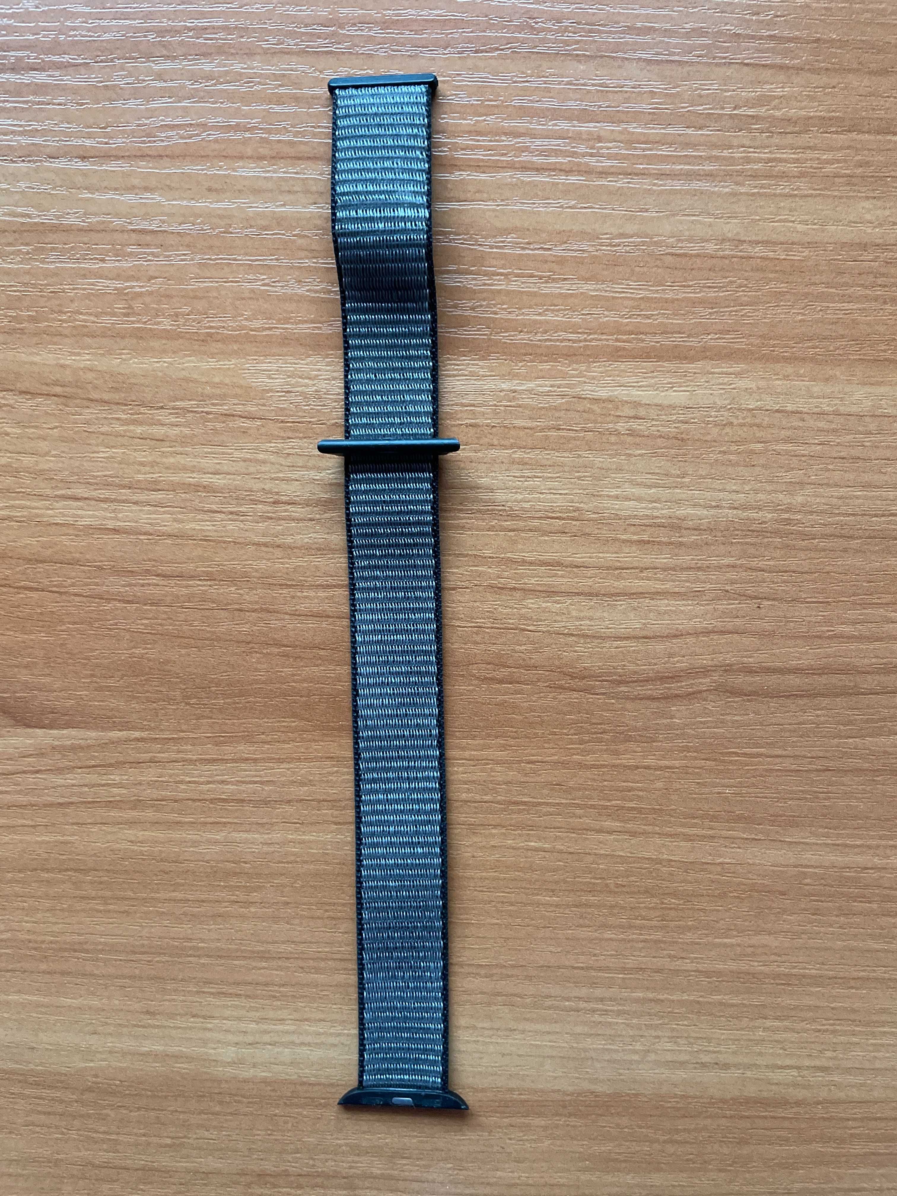 Верижка Apple Watch 7