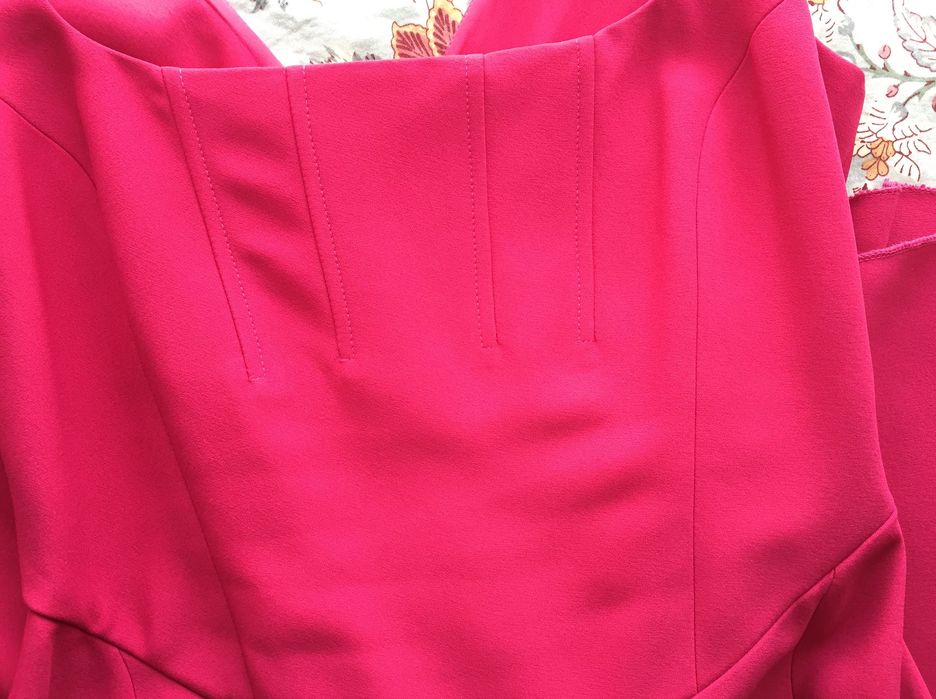 Бална рокля Antonio Berardi, S