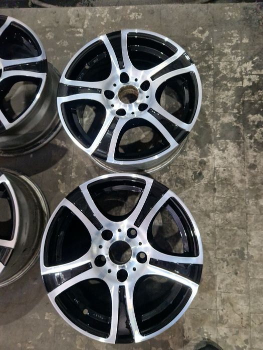 15 цолови джанти 5х112