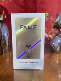 Parfum Paco Rabanne Fame SIGILAT 80ml apa de parfum edp