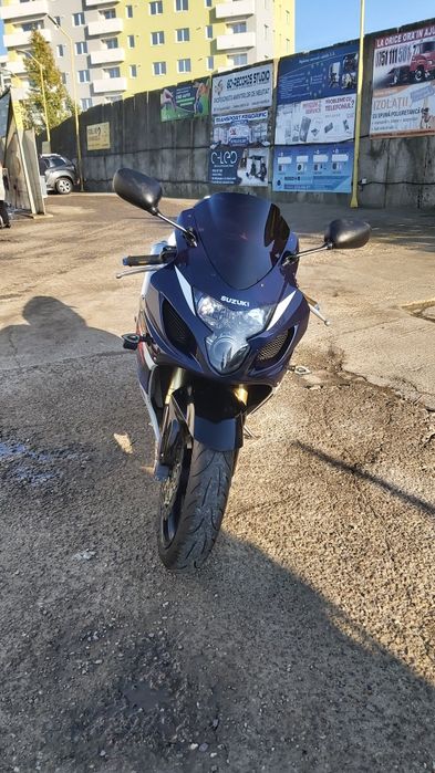 Suzuki GSX-R750 K4, ITP 2025