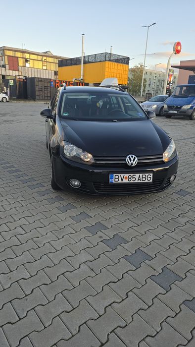 Vw GOLF 6, TDI, an 2013