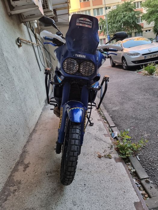 Vand Yamaha XTZ 750 Super Tenere