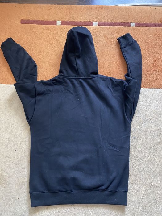 Hanorac Teddy Bear yelow, original, marimea L