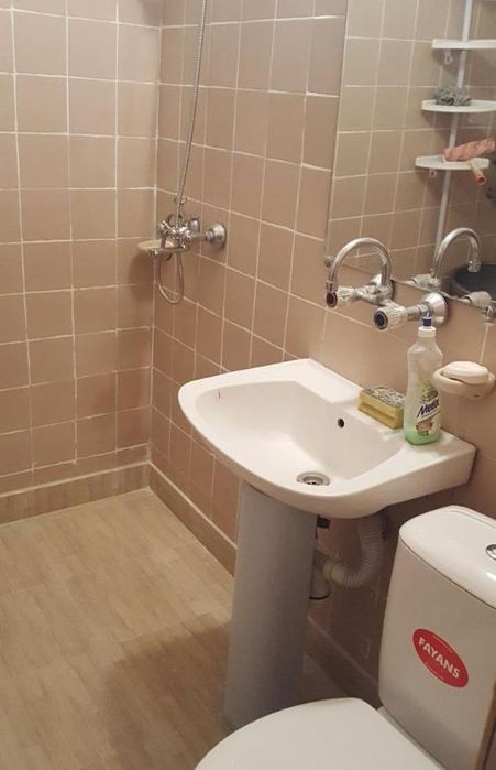 Дава се под наем Двустаен апартамент в Пловдив, Филипово - 68 кв.м за 321.3 € - Снимка #5