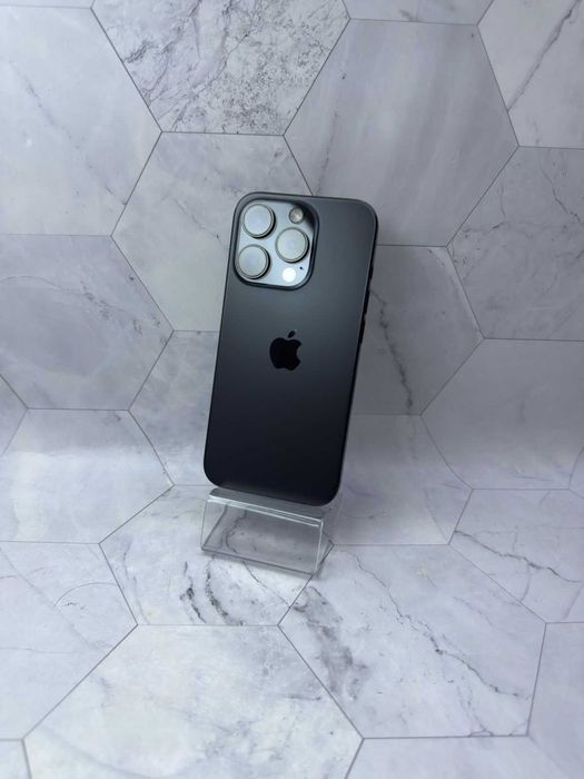 Iphone 15 Pro 256ГБ /Айфон/РАССРОЧКА ДО 60 МЕСЯЦЕВ/"Лидер Ломбард"