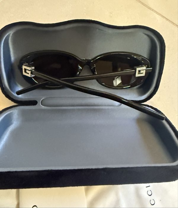 Ochelari Gucci noi
