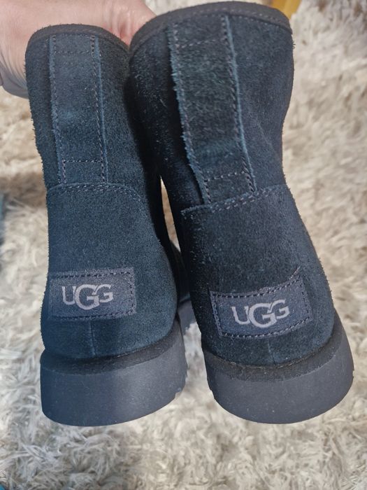 UGG NOI, mărimea 36