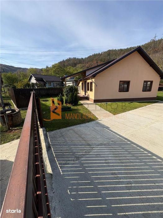 Exclusivitate!!! Casa tip parter zona Beceni