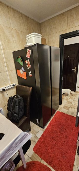Apartament 2 camere,50m,centrala, mobilat si utilat
Apartament cu cent