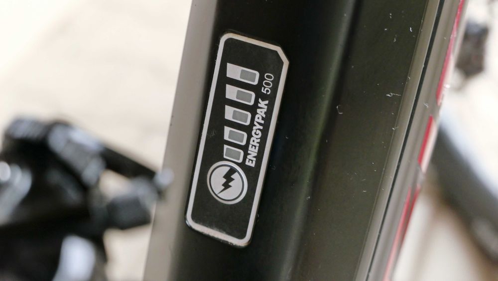 Giant Full E Pro,27.5, SincDrivePro 80 Nm, 500Wh, FOX 140 мм, Deore XT