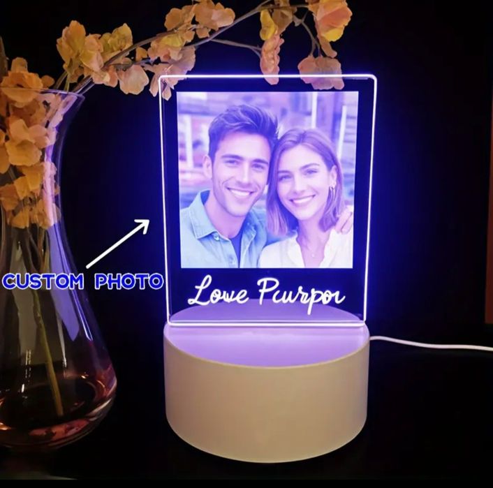 Рамки с ваши снимки