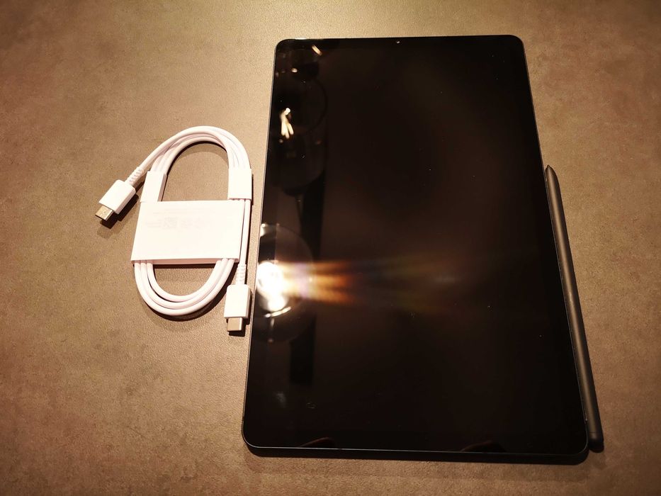 Tableta Samsung Galaxy Tab S6 Lite 2024 10.4' 128gb