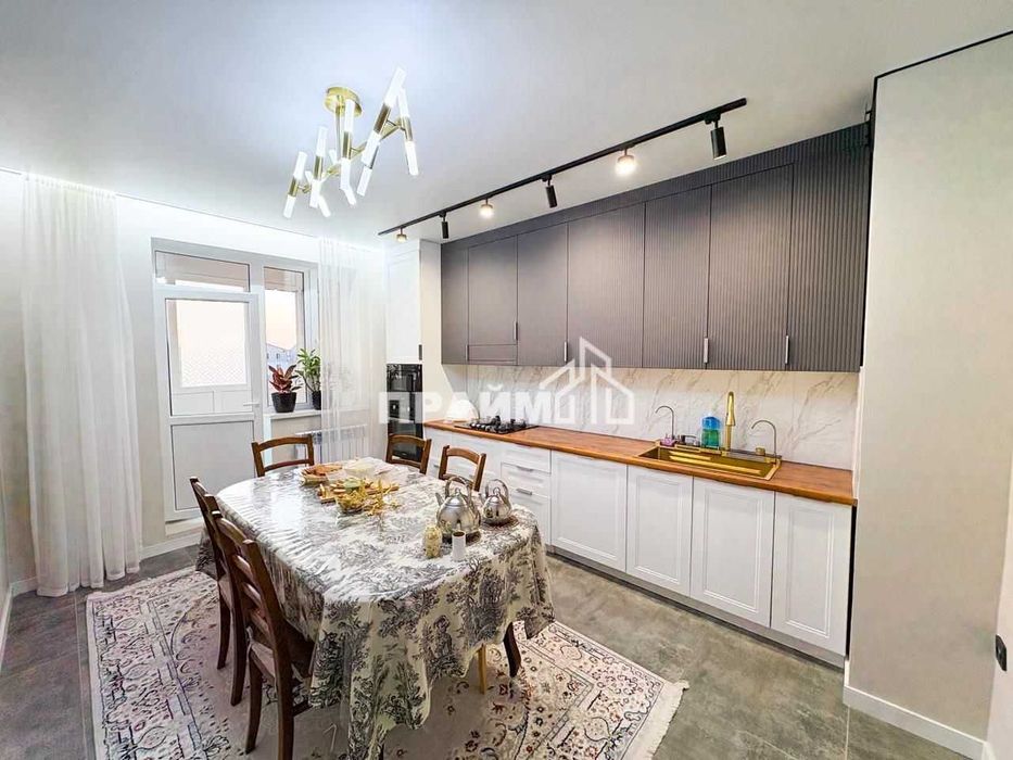 ПРОДАМ 3Х. Самал (Виолетта ПРАЙМ)