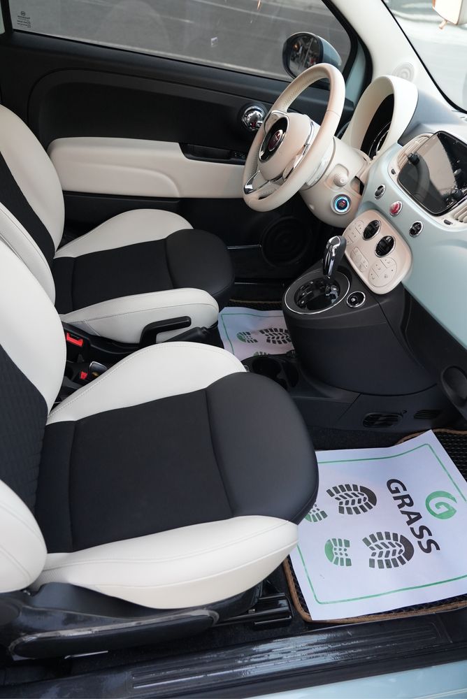 sotiladi fiat holati yangi