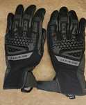 Manusi moto Rev'it Sand 5, negru